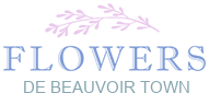 Flowers De Beauvoir Town N1 | Professional Florists